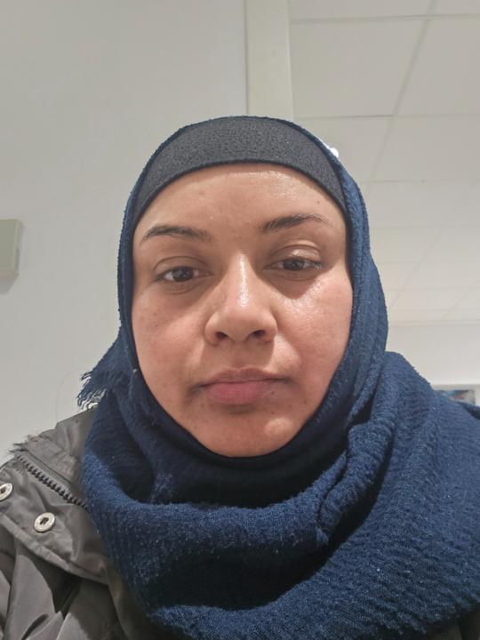 Khotija BibiUllah