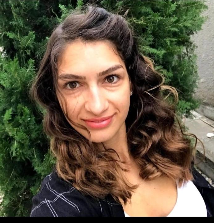 Miroslava Nikolova