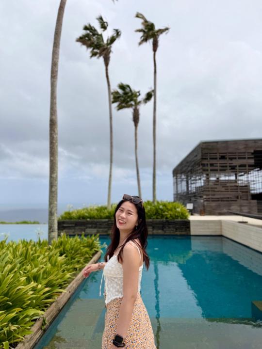Vickey Hsu