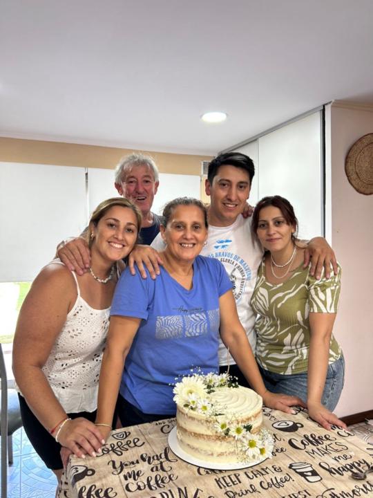 Ezequiel Ferrari