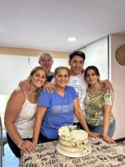 Ezequiel Ferrari