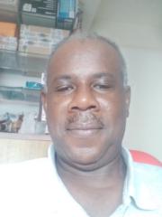 Guy Albert Sinor