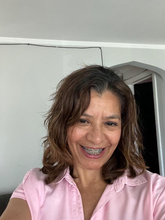 Mireya Gonzalez