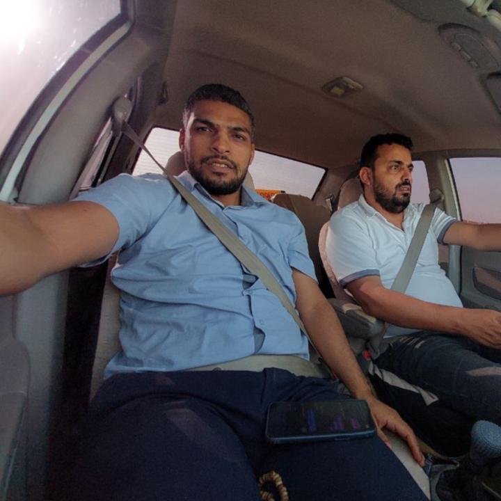 Balbachir Abdelhamid