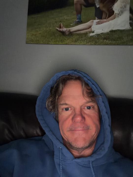 Mark Cubbage