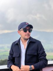 Luis Ramos