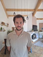 Mathieu Eloseguy