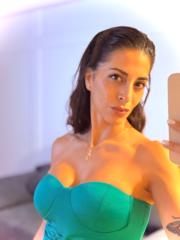 Tatiana Clemoveki
