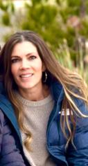 Kim Kinsley