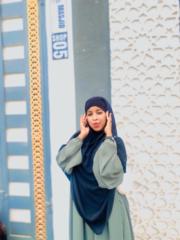 Faatima Bashiir