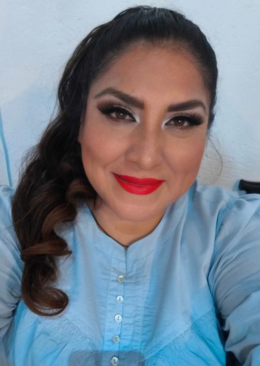 Maria del Rayo Huerta Roldán