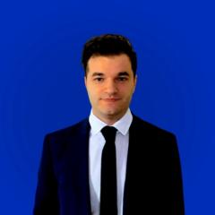 Stefan Gogic