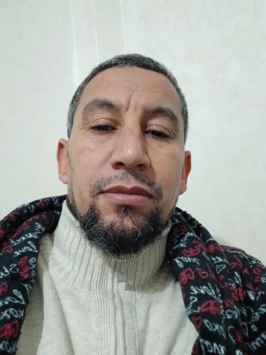 Habibi El houssain