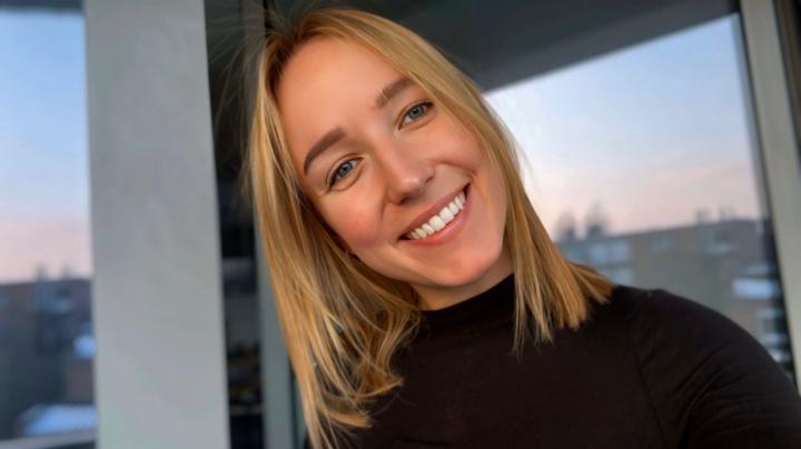 Axelle Delbarre