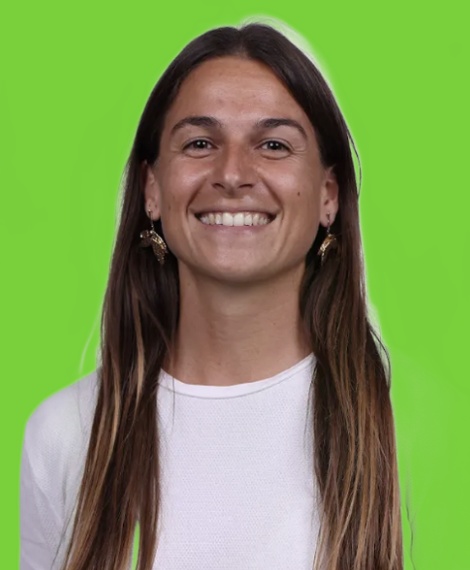 Mathilde Charriaux