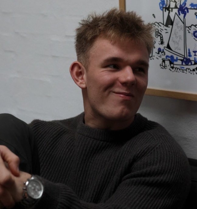 Andreas Skyt