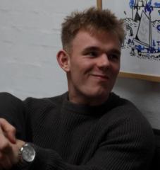 Andreas Skyt