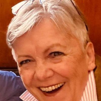Barbara Rossmeissl