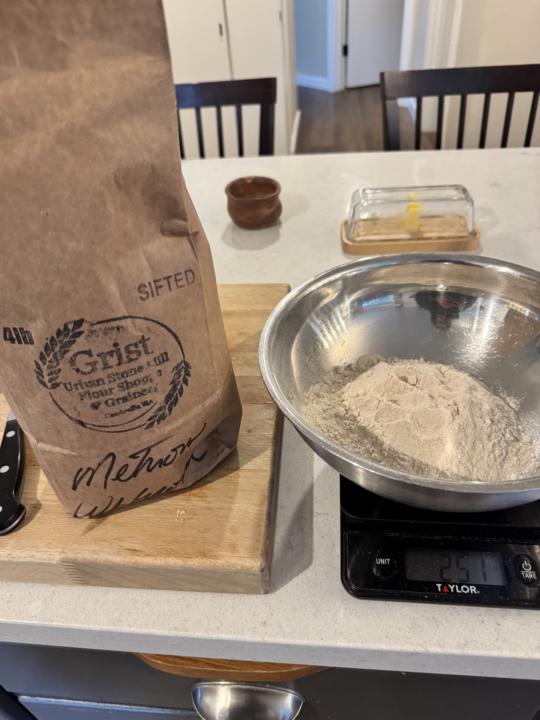 Banana Bread
