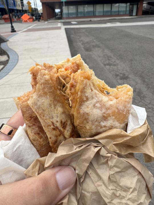 Lunch