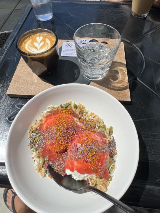 Brunch