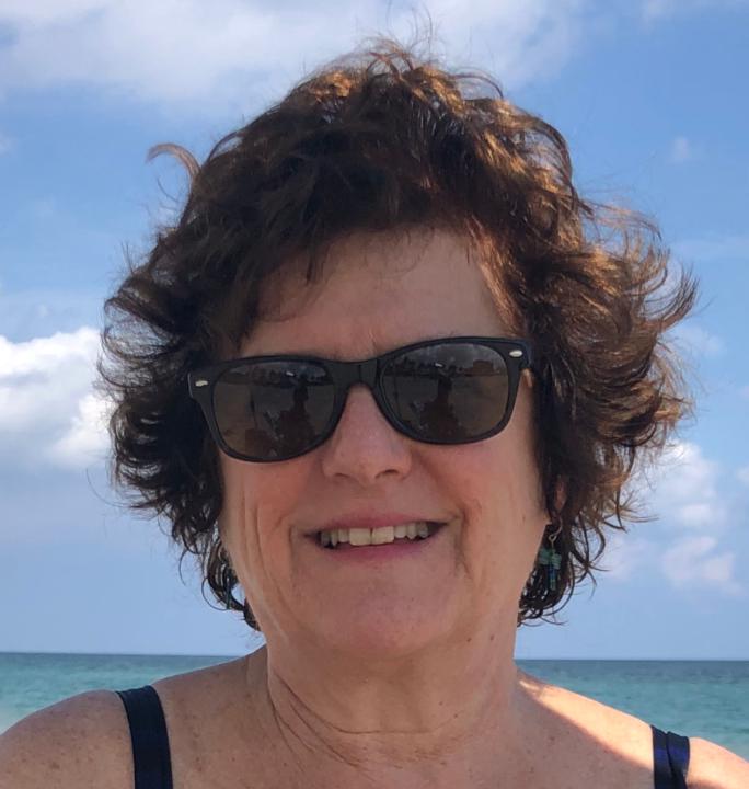 Amy Sifringer