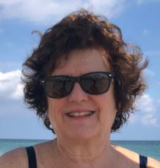 Amy Sifringer