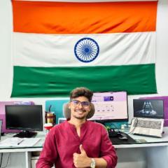 Rushabh Pathak