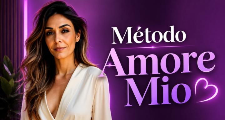AMORE MIO