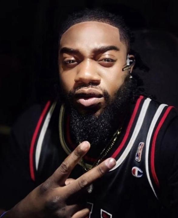 Lamar Mack