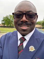 Moses Adedipe
