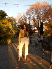 Joyce Andria