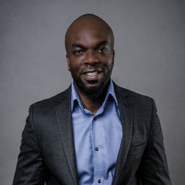 Anthony Idowu