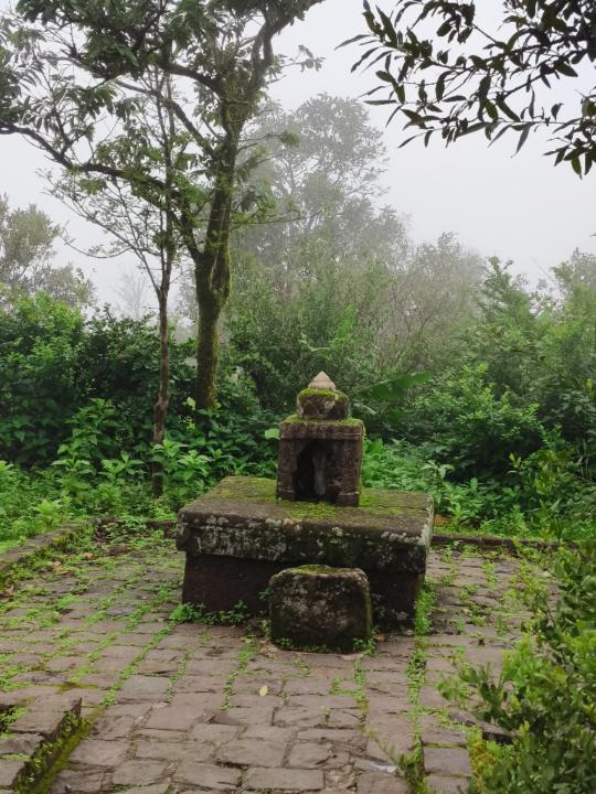 Omkar Pansare