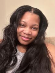 Rahshia Newsome