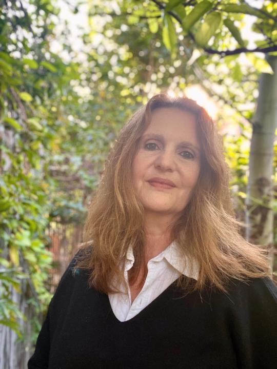 Laurence Martini