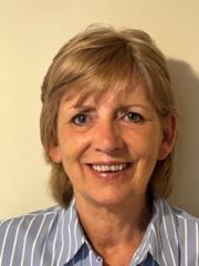 Sarah Byrne