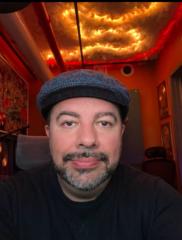 Michael Gomez