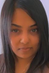 Malerie Naidoo