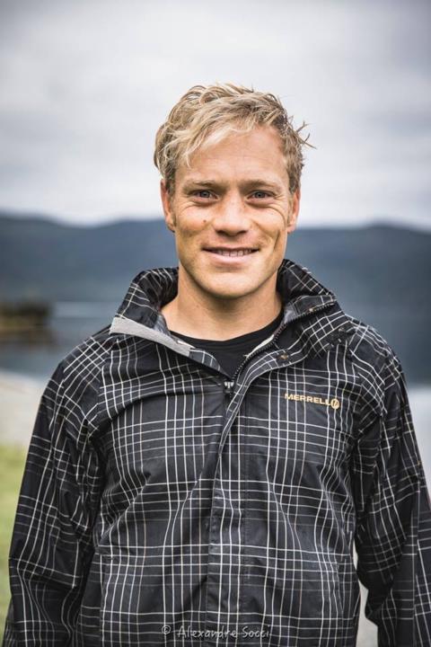 Grant Ross