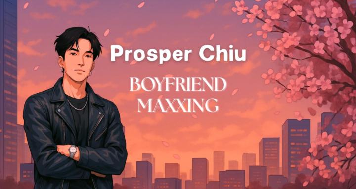 Boyfriendmaxxing Collective