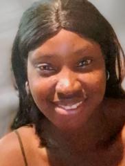 Clementine Voudsou Tshenda