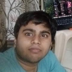 Dibyansh Pandey