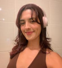 María Camila Ramírez Cardona