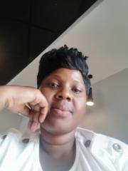 Nomcebo Nancy Maseko