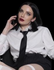 Sara M