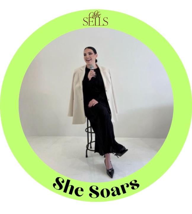 Sara M