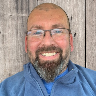 Jason Kingsley