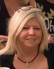 Carol Fleury