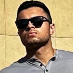 Zach Monaco